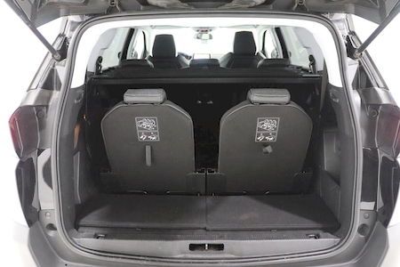 PEUGEOT 5008 II 1.5 BLUEHDI 130 CV ALLURE 7 PLACES